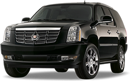 Cadillac Escalade ESV